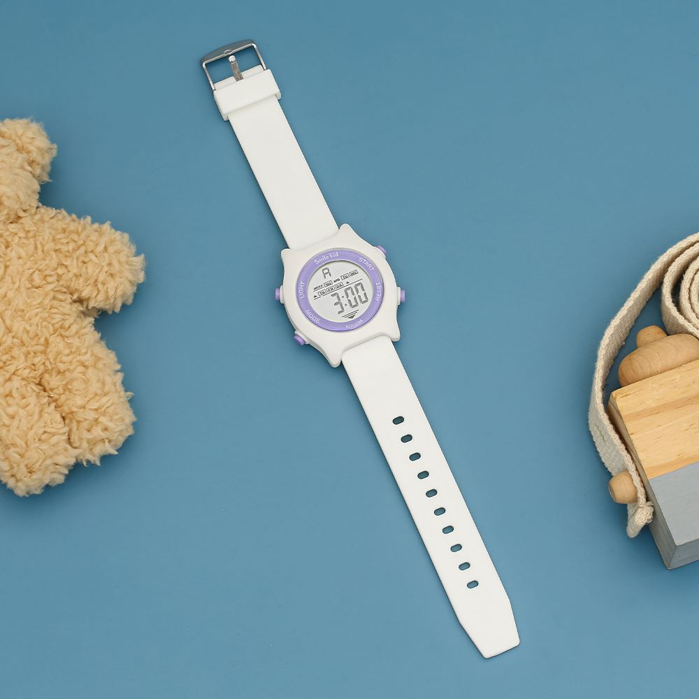 Đồng hồ Smile Kid 38.5 mm Trẻ em 2341L-8