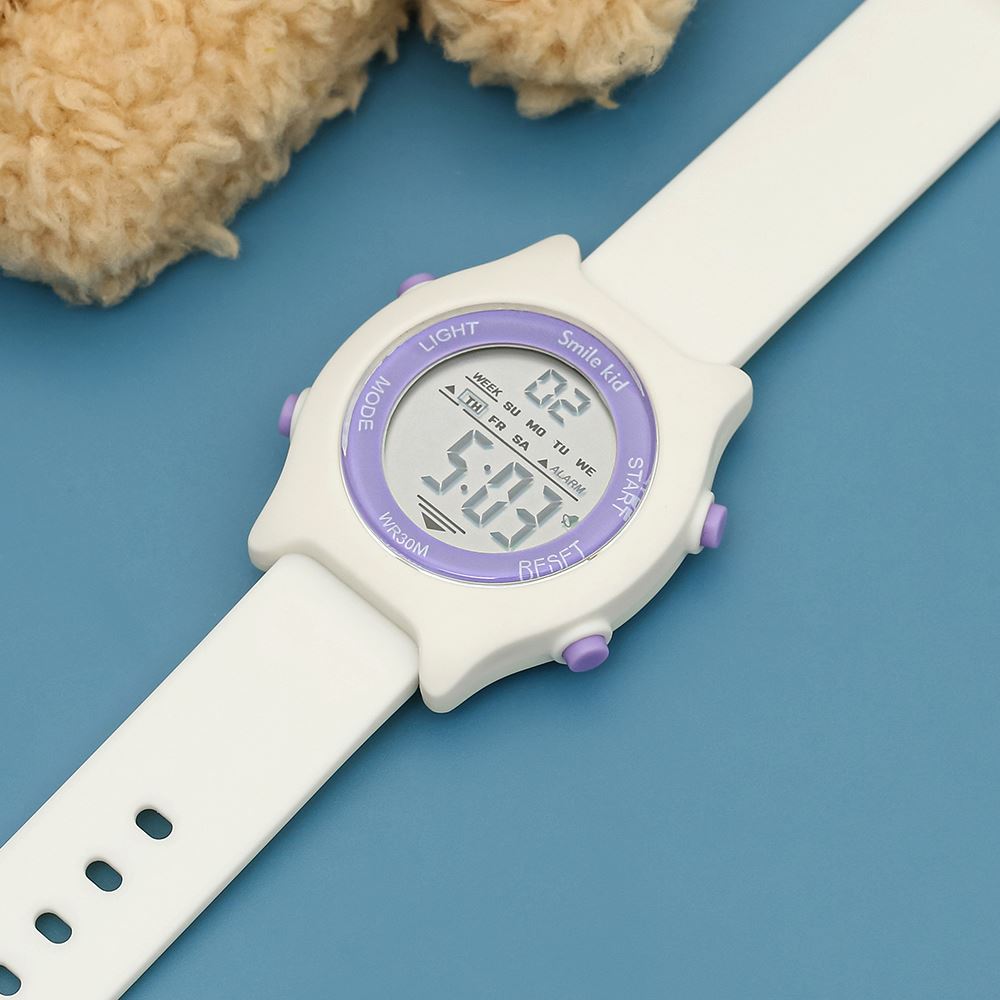 Đồng hồ Smile Kid 38.5 mm Trẻ em 2341L-8