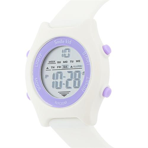 Đồng hồ Smile Kid 38.5 mm Trẻ em 2341L-8 Màu Trắng