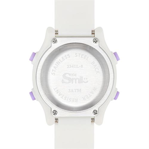 Đồng hồ Smile Kid 38.5 mm Trẻ em 2341L-8 Màu Trắng