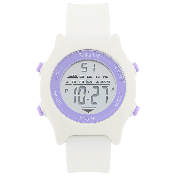 Đồng hồ Smile Kid 38.5 mm Trẻ em 2341L-8