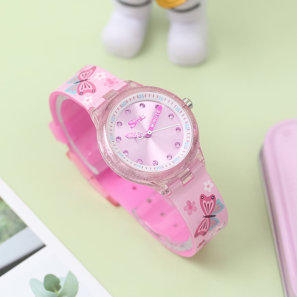 Đồng hồ Smile Kid 31 mm Trẻ em SL166-05