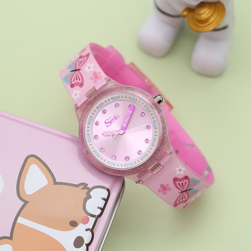 Đồng hồ Smile Kid 31 mm Trẻ em SL166-05