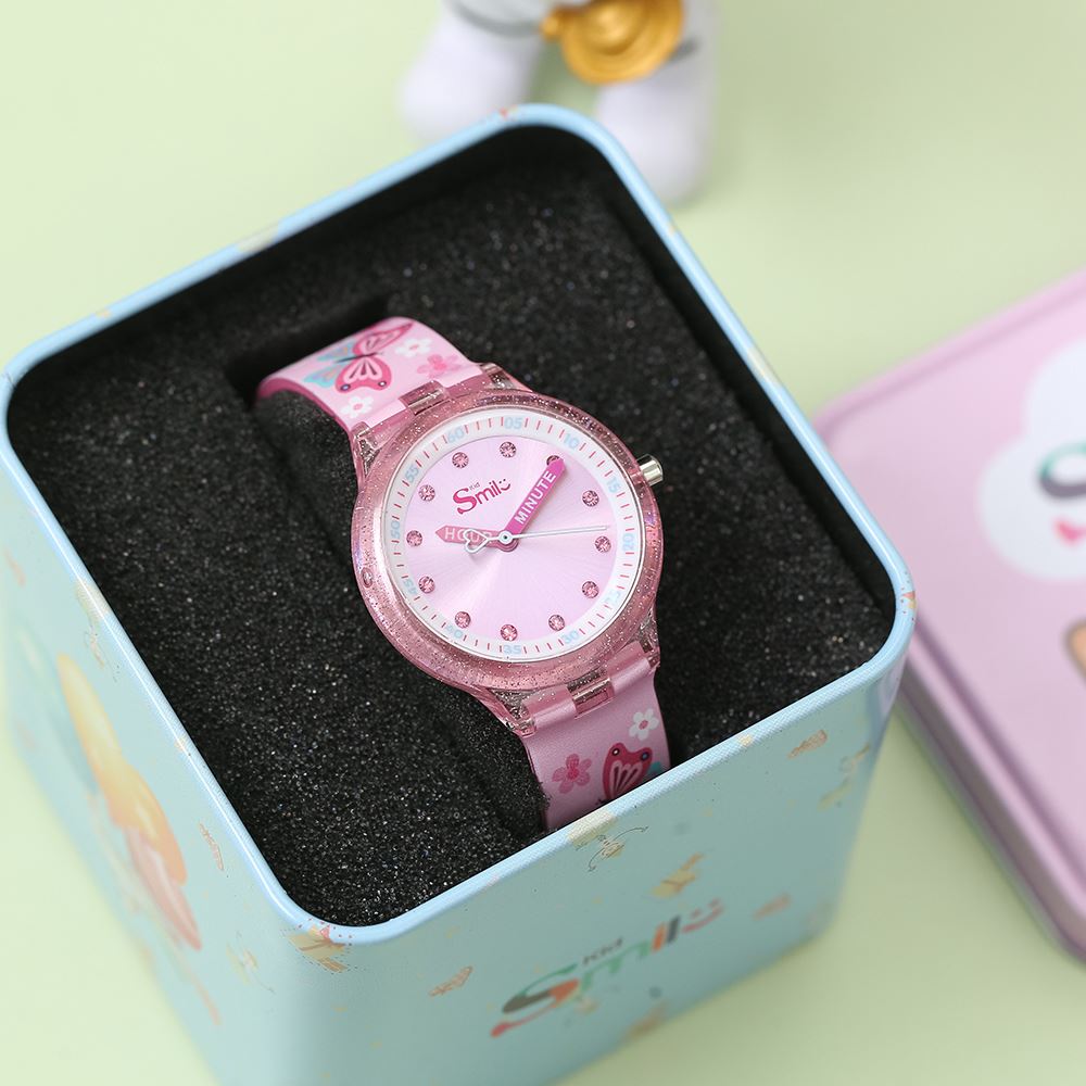 Đồng hồ Smile Kid 31 mm Trẻ em SL166-05