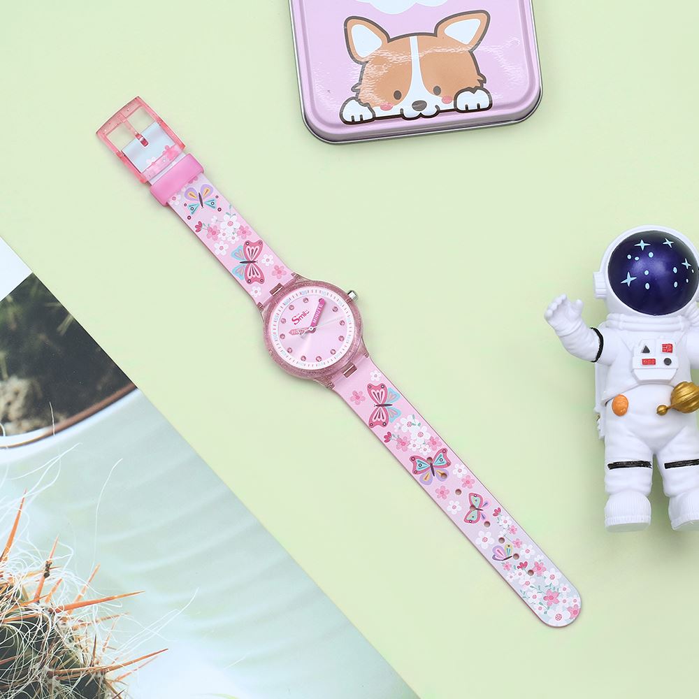 Đồng hồ Smile Kid 31 mm Trẻ em SL166-05