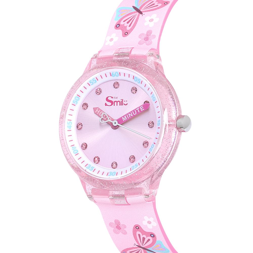 Đồng hồ Smile Kid 31 mm Trẻ em SL166-05 - 2