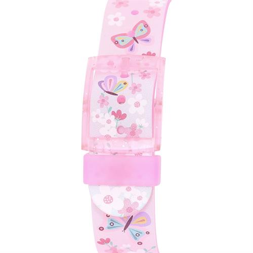 Đồng hồ Smile Kid 31 mm Trẻ em SL166-05 Màu Hồng
