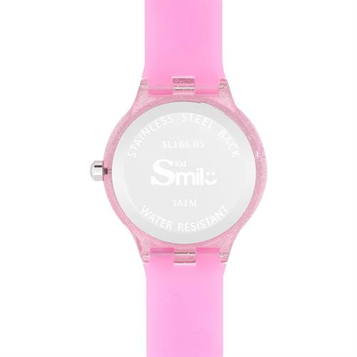 Đồng hồ Smile Kid 31 mm Trẻ em SL166-05 Màu Hồng
