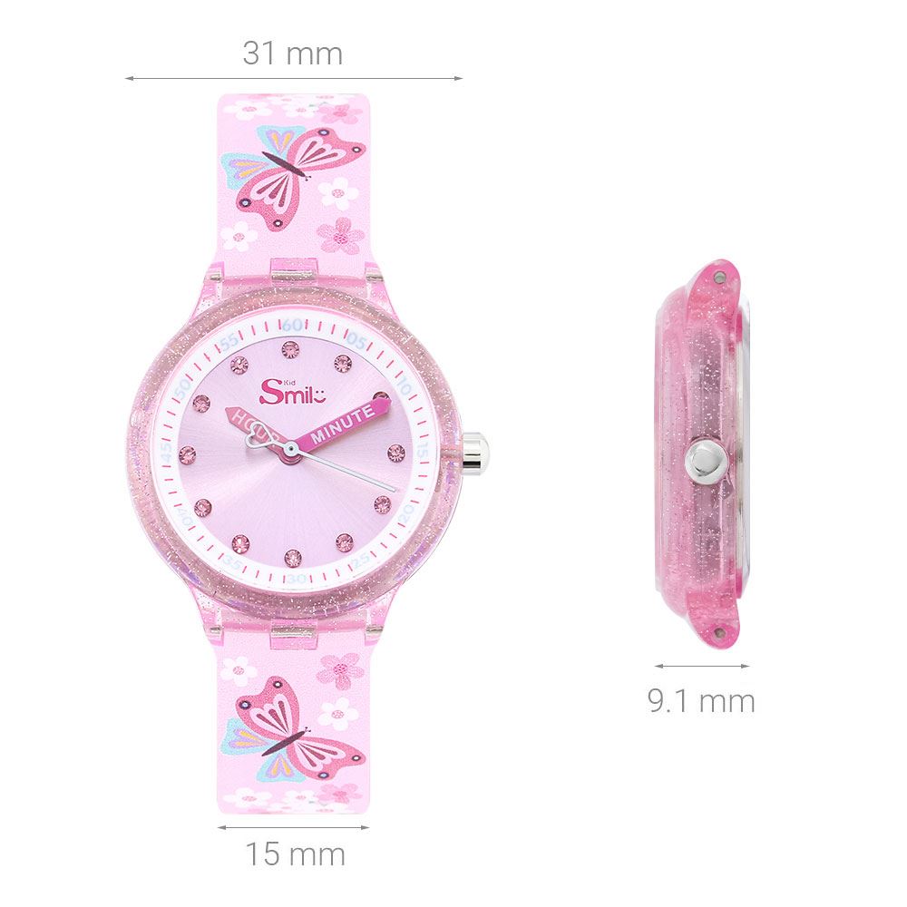 Đồng hồ Smile Kid 31 mm Trẻ em SL166-05 - 6
