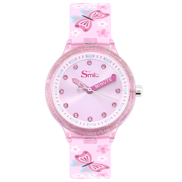Đồng hồ Smile Kid 31 mm Trẻ em SL166-05