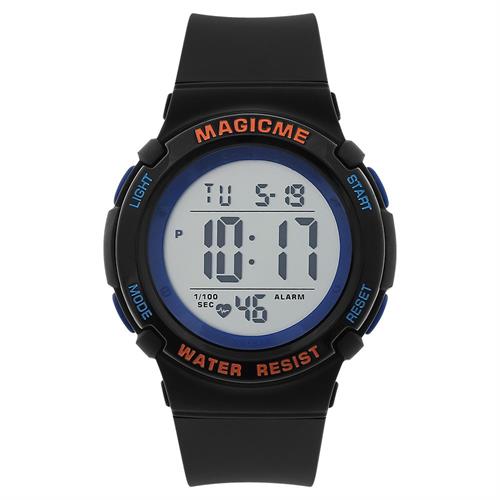 Đồng hồ Smile Kid 42 mm Trẻ em SL178-01 Màu Đen