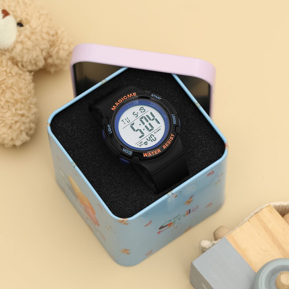 Đồng hồ Smile Kid 42 mm Trẻ em SL178-01