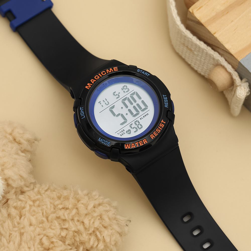 Đồng hồ Smile Kid 42 mm Trẻ em SL178-01