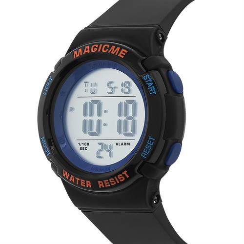 Đồng hồ Smile Kid 42 mm Trẻ em SL178-01 Màu Đen