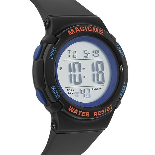 Đồng hồ Smile Kid 42 mm Trẻ em SL178-01 Màu Đen