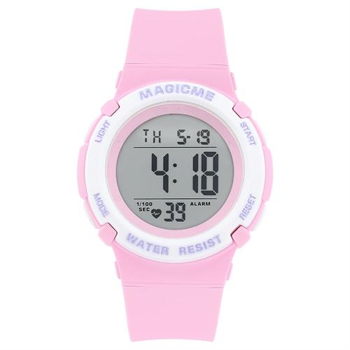 Đồng hồ Smile Kid 42 mm Trẻ em SL178-02 Màu Hồng đào