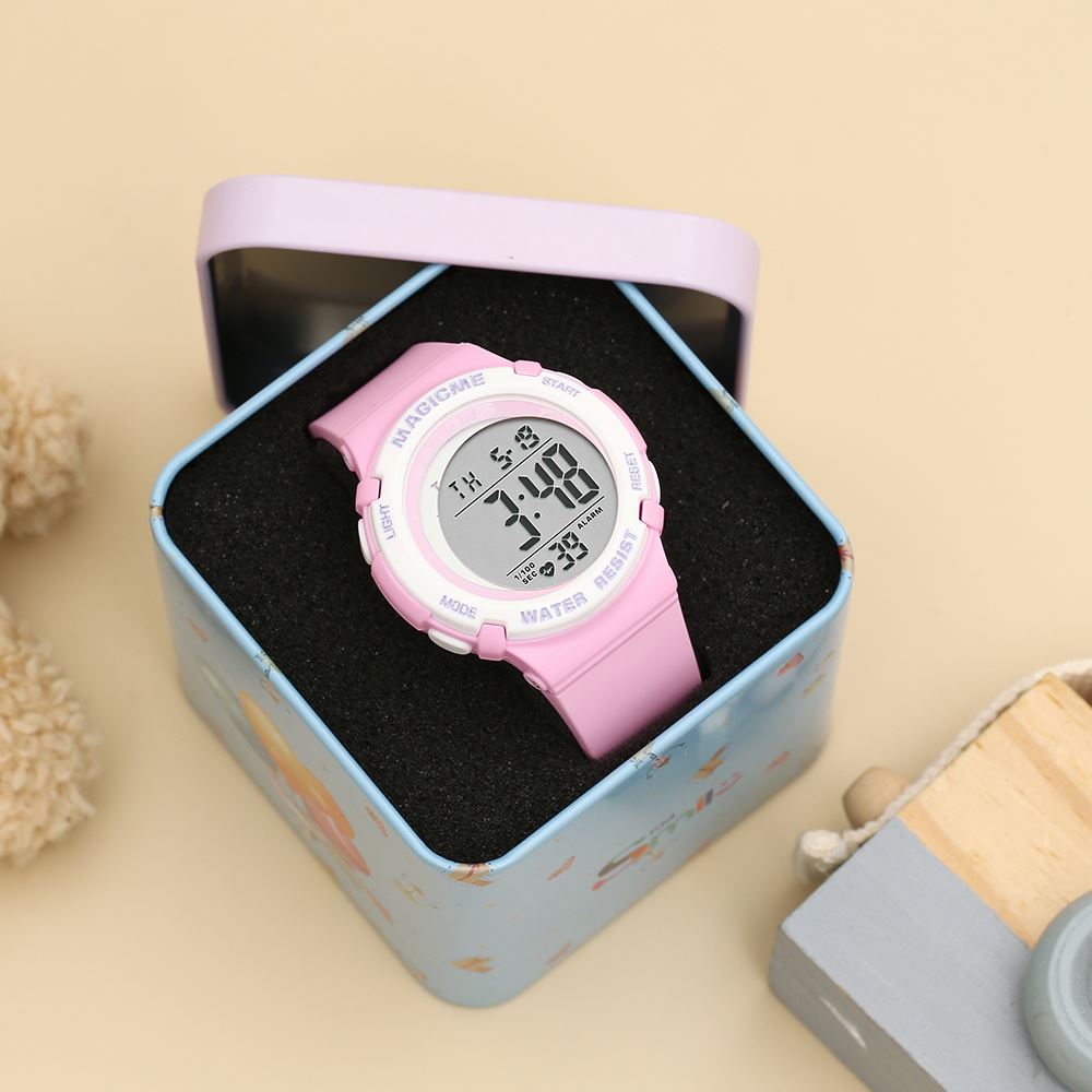 Đồng hồ Smile Kid 42 mm Trẻ em SL178-02