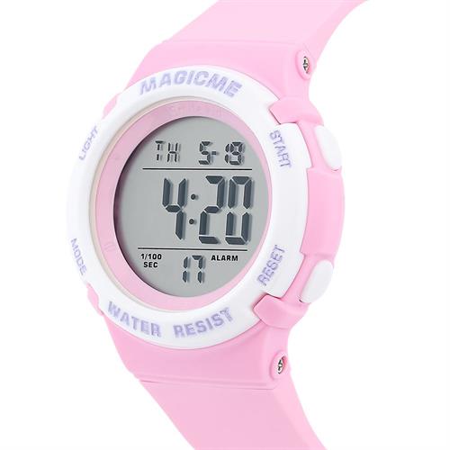 Đồng hồ Smile Kid 42 mm Trẻ em SL178-02 Màu Hồng đào
