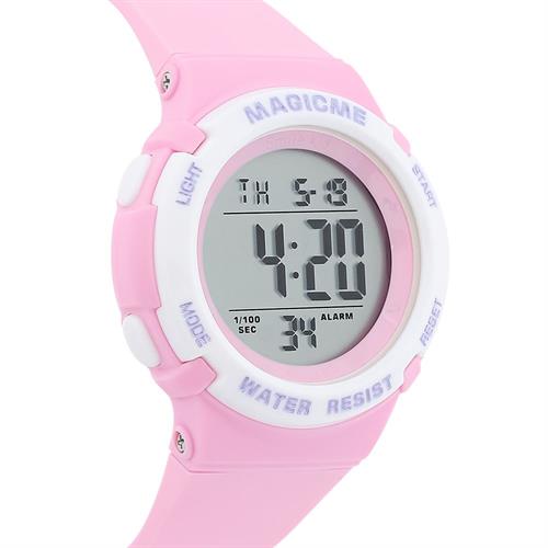 Đồng hồ Smile Kid 42 mm Trẻ em SL178-02 Màu Hồng đào