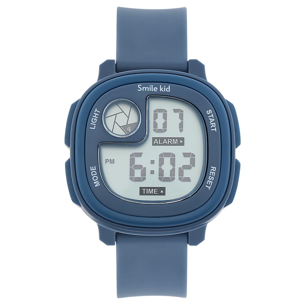 Đồng hồ Smile Kid 38.6 mm Trẻ em SL203-02