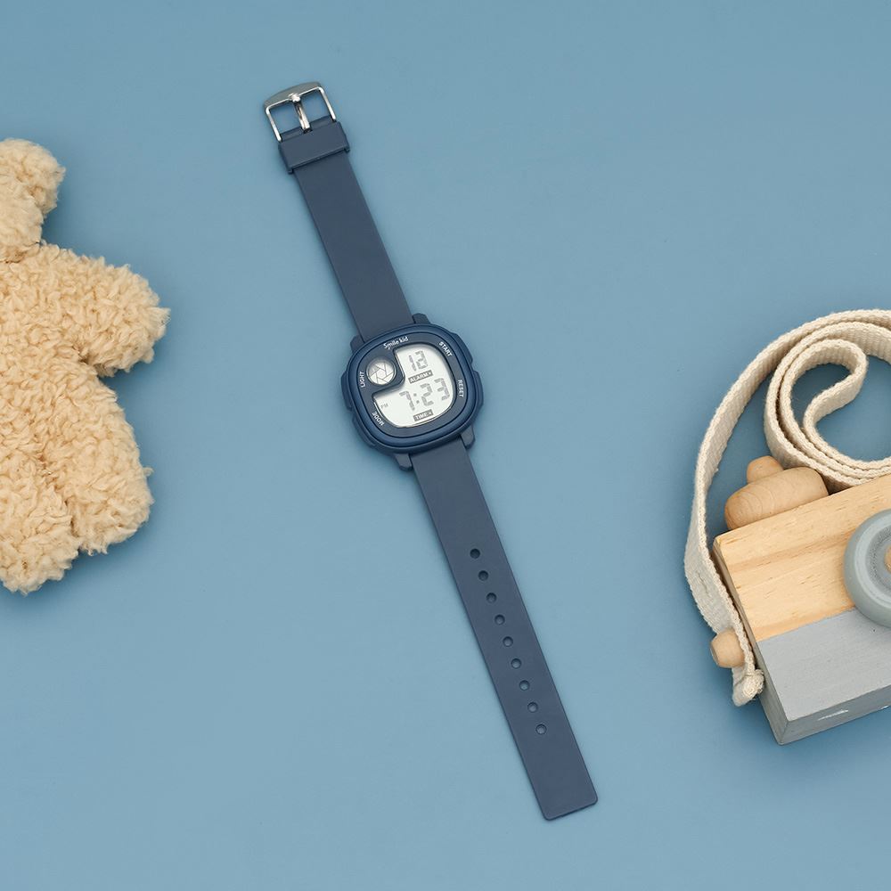 Đồng hồ Smile Kid 38.6 mm Trẻ em SL203-02