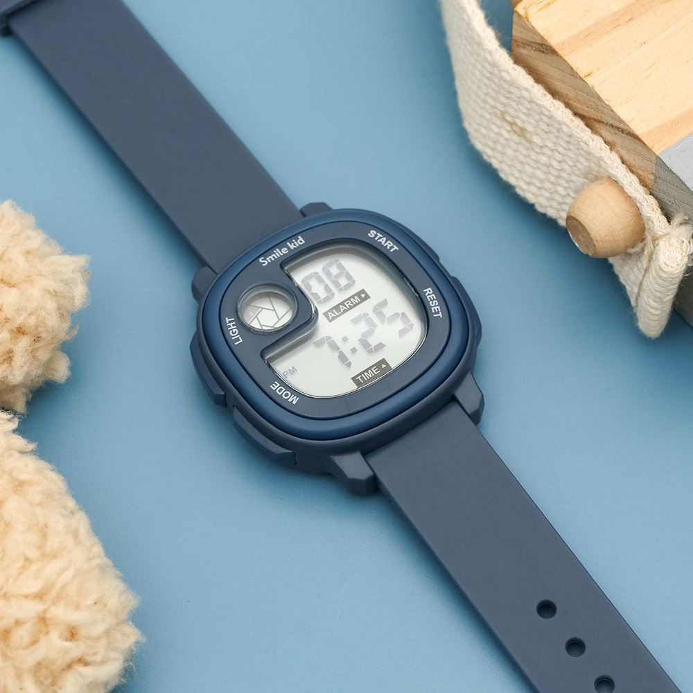 Đồng hồ Smile Kid 38.6 mm Trẻ em SL203-02