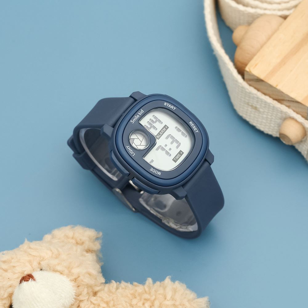 Đồng hồ Smile Kid 38.6 mm Trẻ em SL203-02