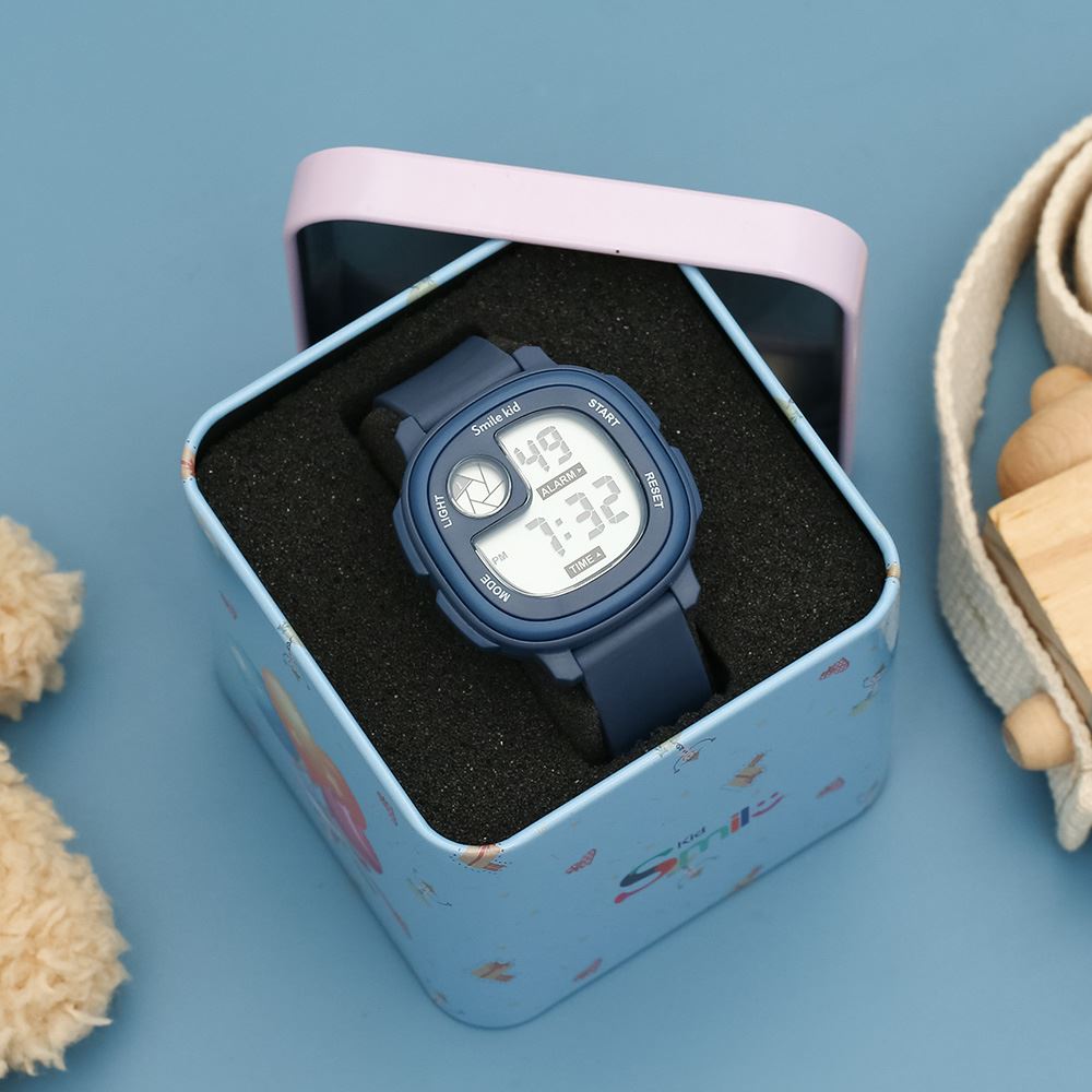 Đồng hồ Smile Kid 38.6 mm Trẻ em SL203-02