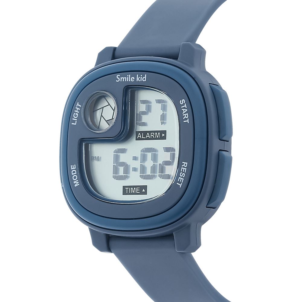 Đồng hồ Smile Kid 38.6 mm Trẻ em SL203-02 - 2