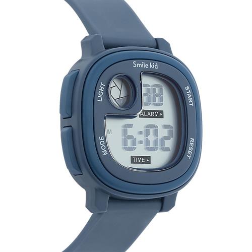 Đồng hồ Smile Kid 38.6 mm Trẻ em SL203-02 Màu Xanh Dương