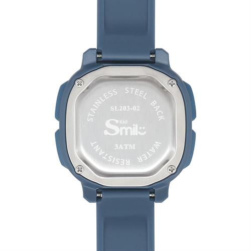 Đồng hồ Smile Kid 38.6 mm Trẻ em SL203-02 Màu Xanh Dương