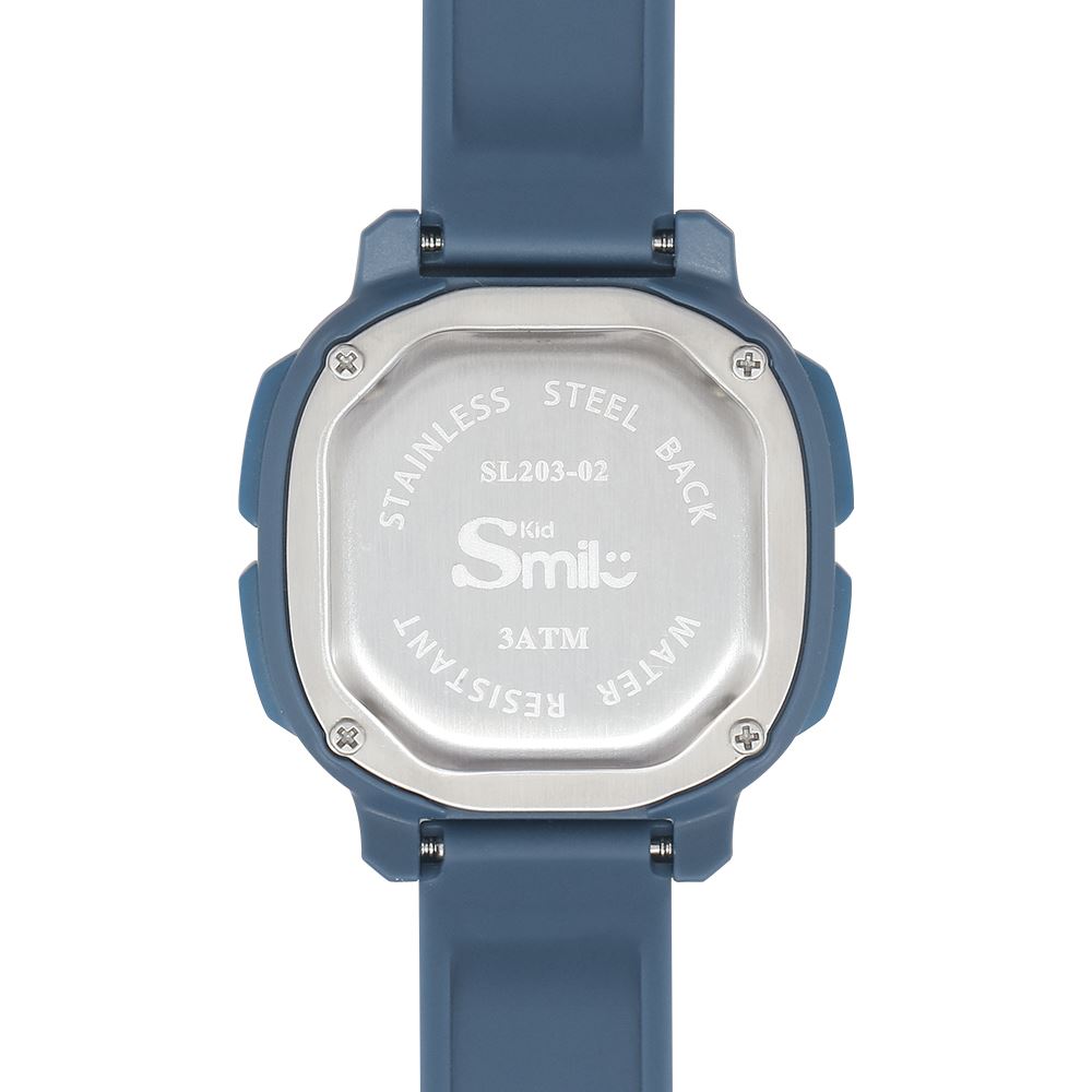 Đồng hồ Smile Kid 38.6 mm Trẻ em SL203-02 - 5