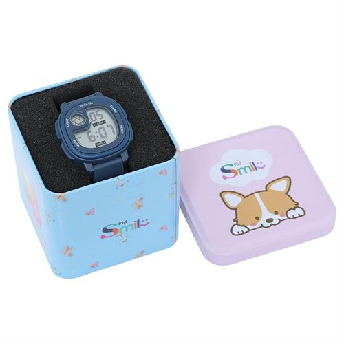 Đồng hồ Smile Kid 38.6 mm Trẻ em SL203-02 Màu Xanh Dương