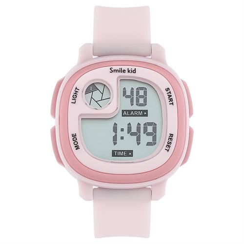 Đồng hồ Smile Kid 38.6 mm Trẻ em SL203-03 Màu Hồng