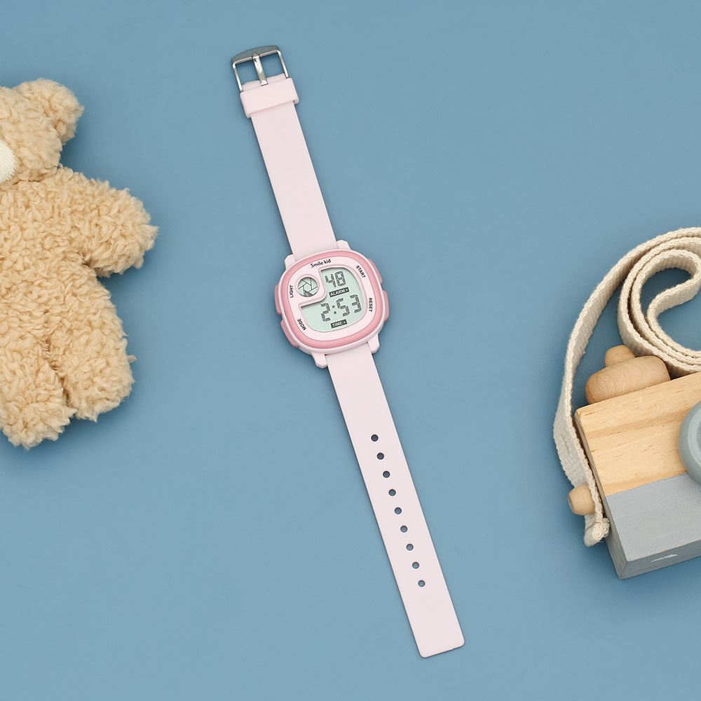 Đồng hồ Smile Kid 38.6 mm Trẻ em SL203-03