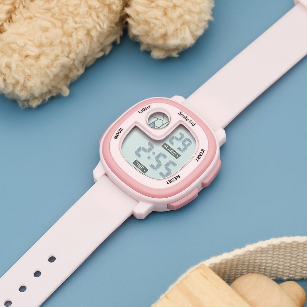 Đồng hồ Smile Kid 38.6 mm Trẻ em SL203-03