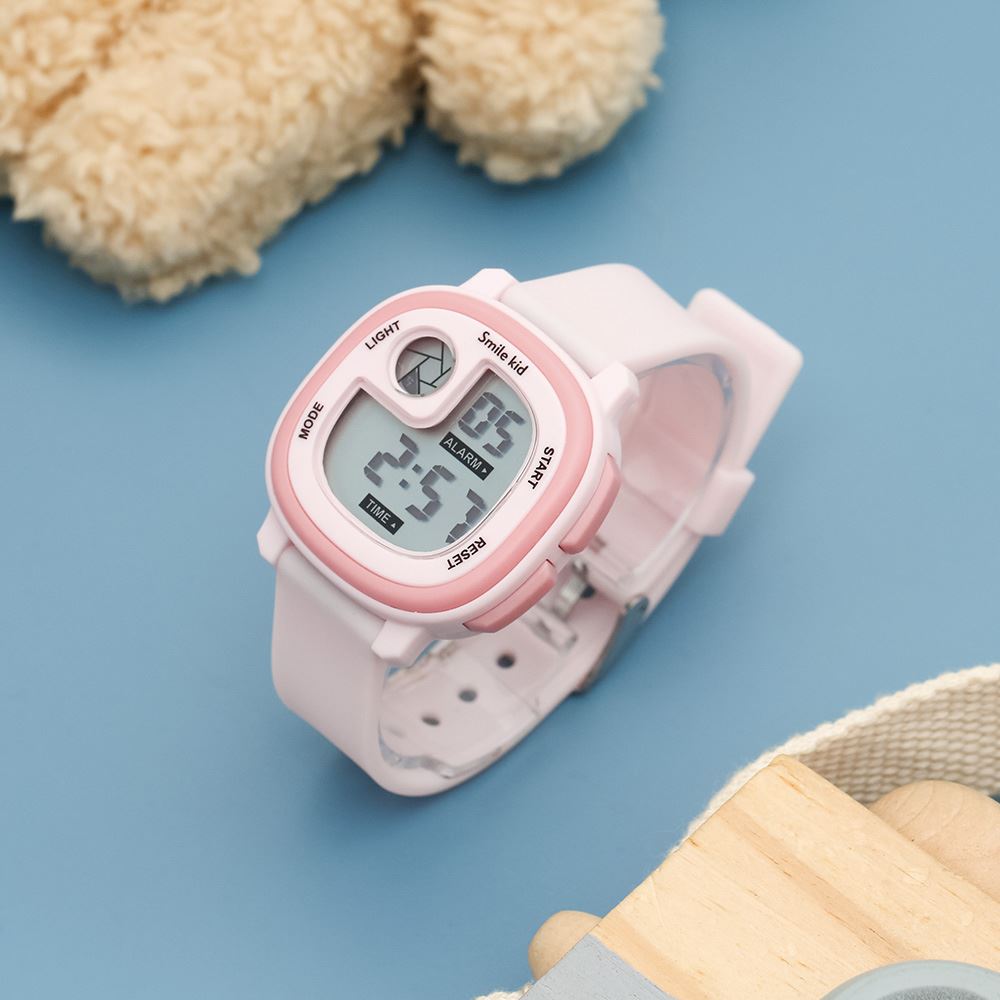 Đồng hồ Smile Kid 38.6 mm Trẻ em SL203-03