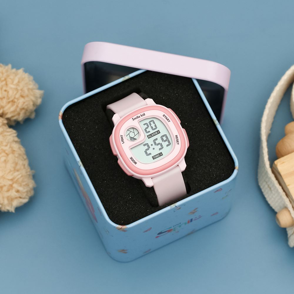 Đồng hồ Smile Kid 38.6 mm Trẻ em SL203-03