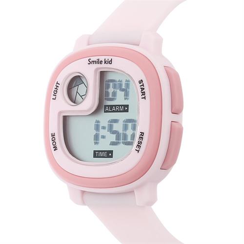 Đồng hồ Smile Kid 38.6 mm Trẻ em SL203-03 Màu Hồng