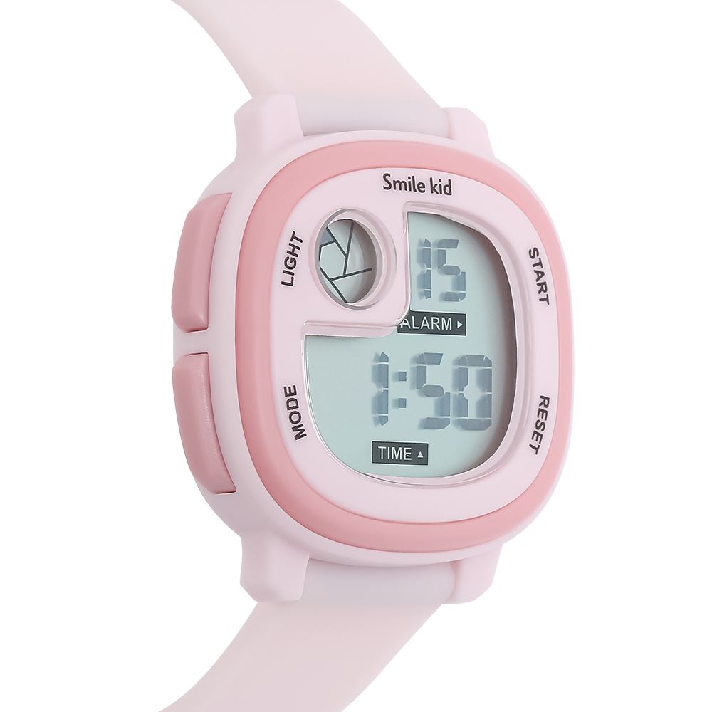 Đồng hồ Smile Kid 38.6 mm Trẻ em SL203-03 - 3