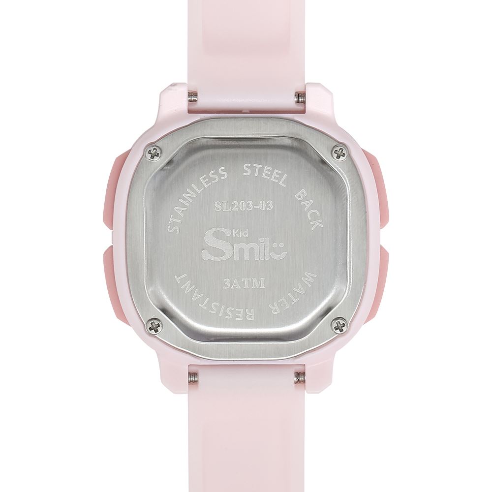 Đồng hồ Smile Kid 38.6 mm Trẻ em SL203-03 - 5