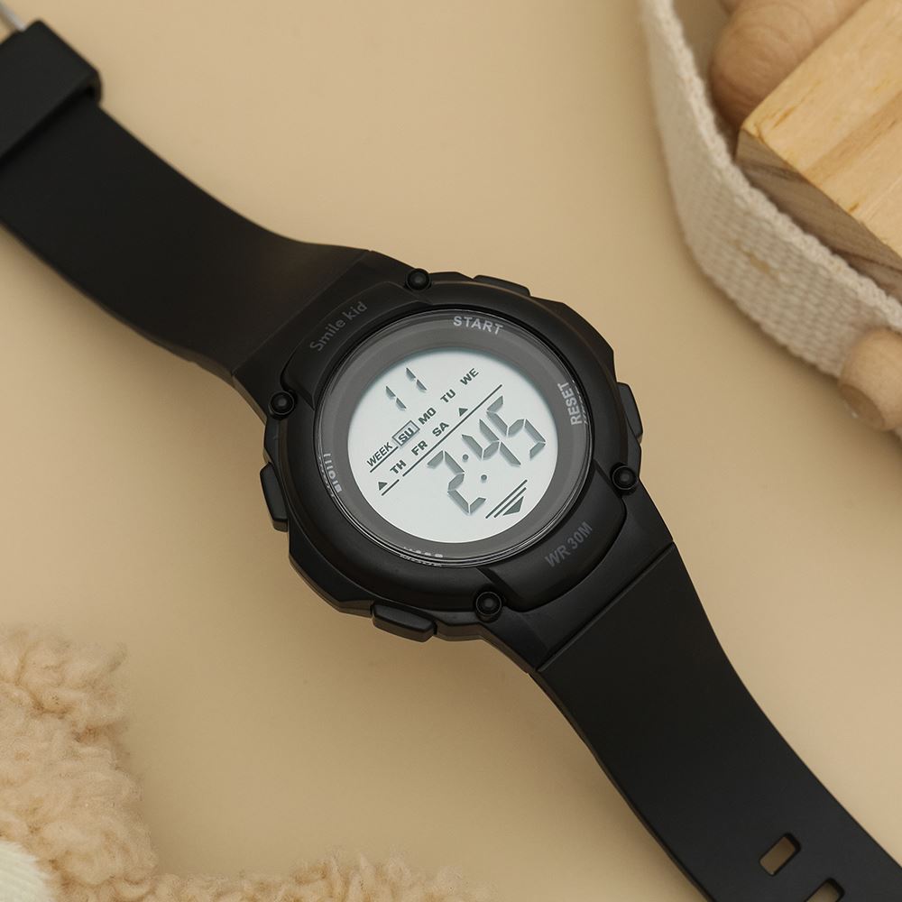 Đồng hồ Smile Kid 41.3 mm Trẻ em SL204-01