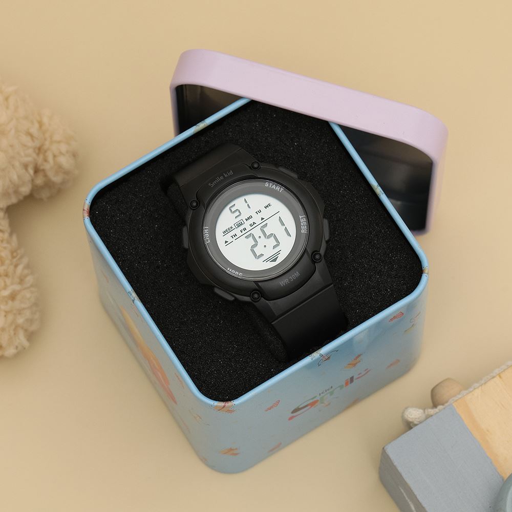 Đồng hồ Smile Kid 41.3 mm Trẻ em SL204-01