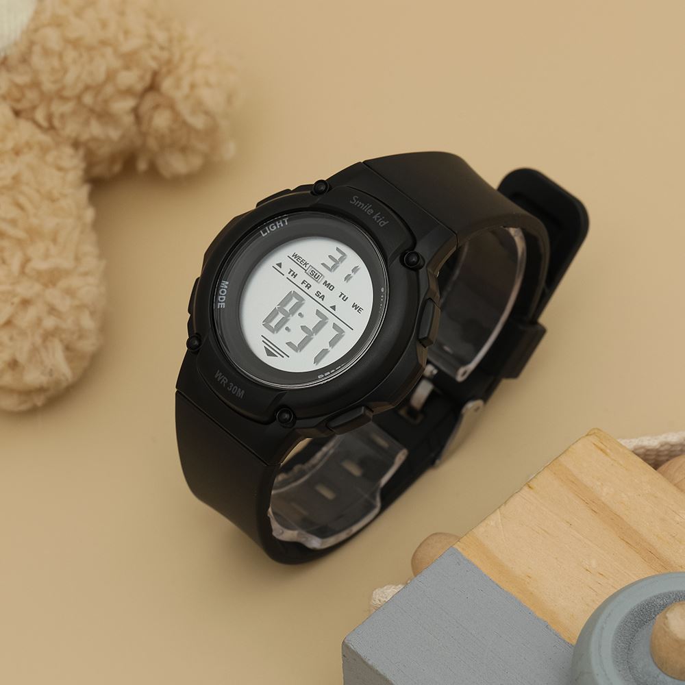 Đồng hồ Smile Kid 41.3 mm Trẻ em SL204-01