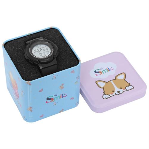 Đồng hồ Smile Kid 41.3 mm Trẻ em SL204-01 Màu Đen