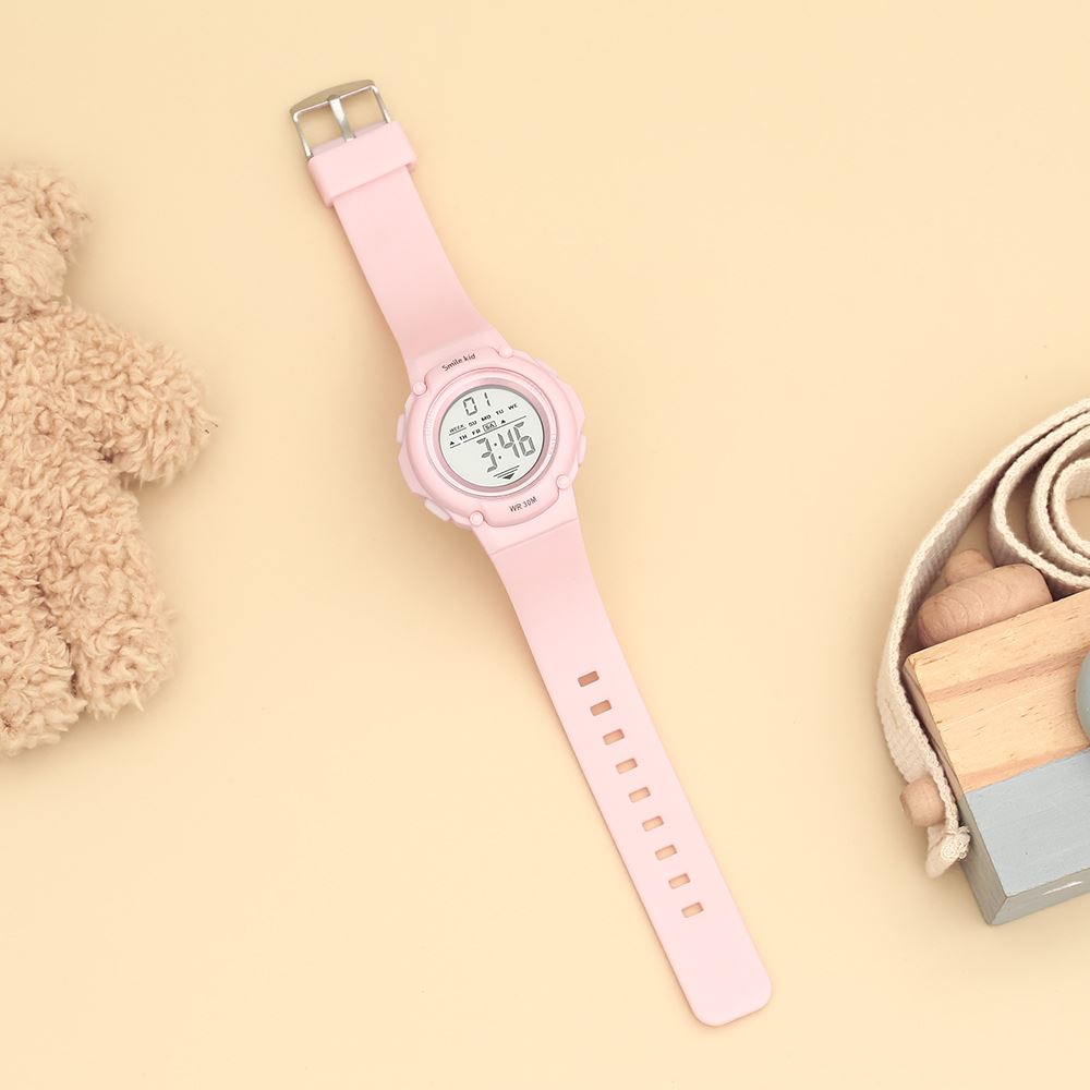 Đồng hồ Smile Kid 41.3 mm Trẻ em SL204-03