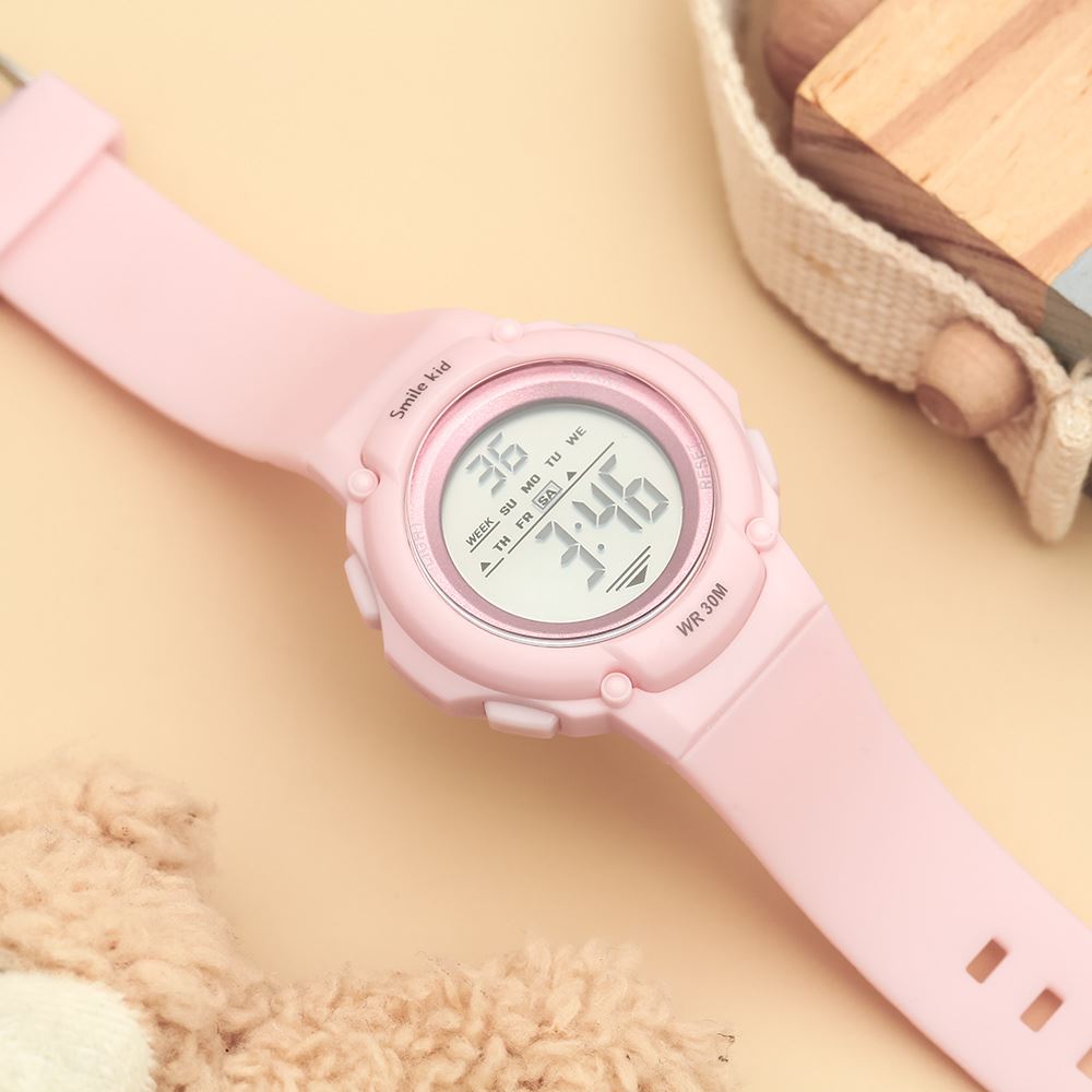 Đồng hồ Smile Kid 41.3 mm Trẻ em SL204-03