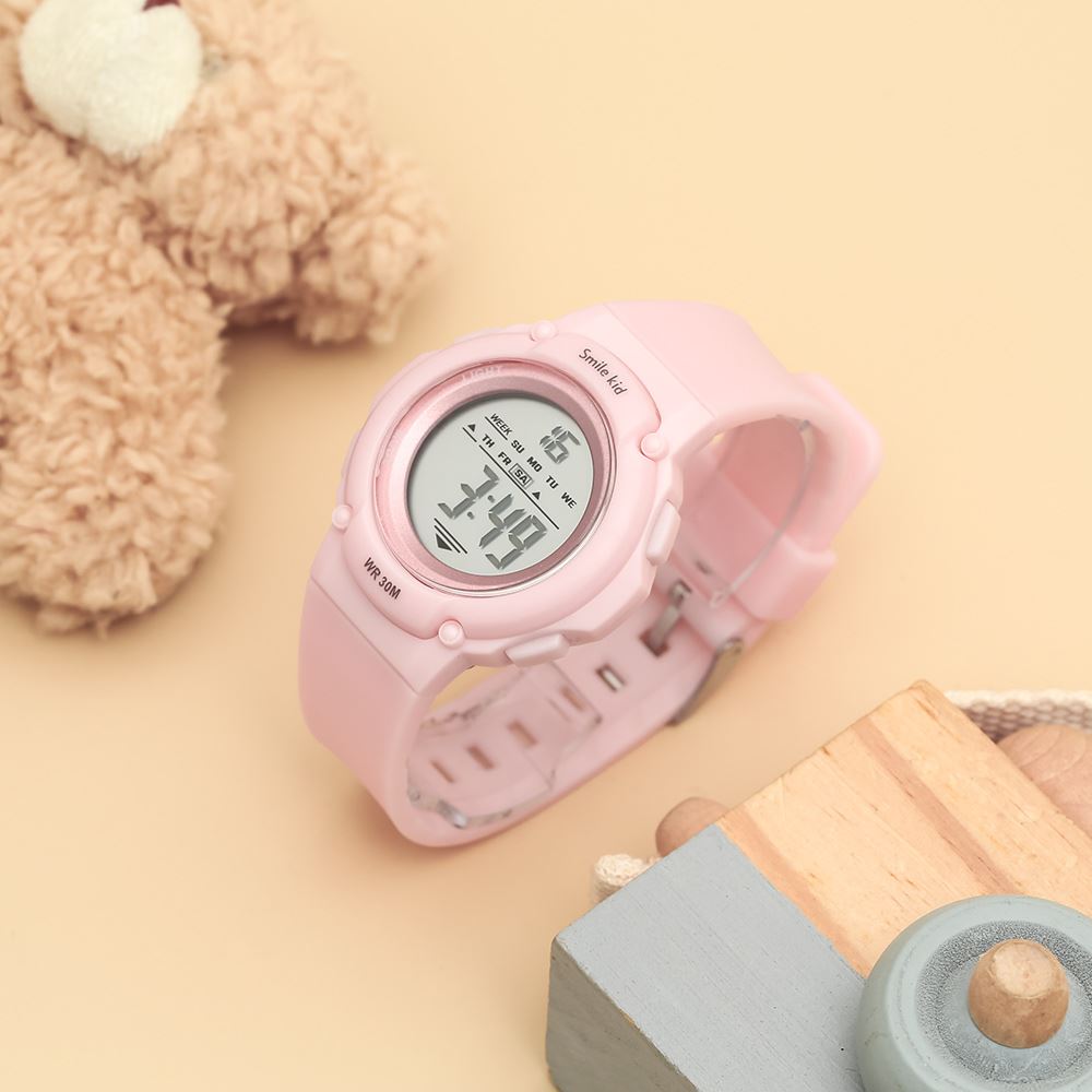 Đồng hồ Smile Kid 41.3 mm Trẻ em SL204-03