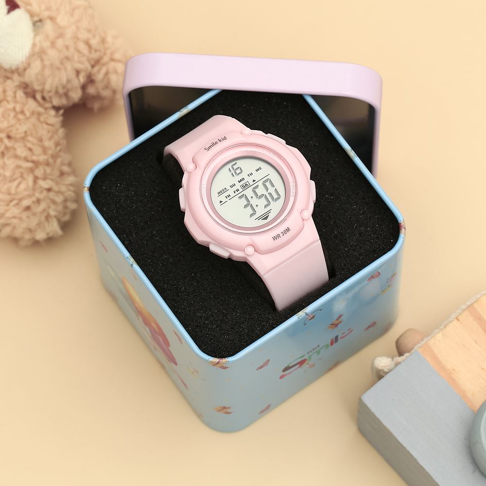 Đồng hồ Smile Kid 41.3 mm Trẻ em SL204-03
