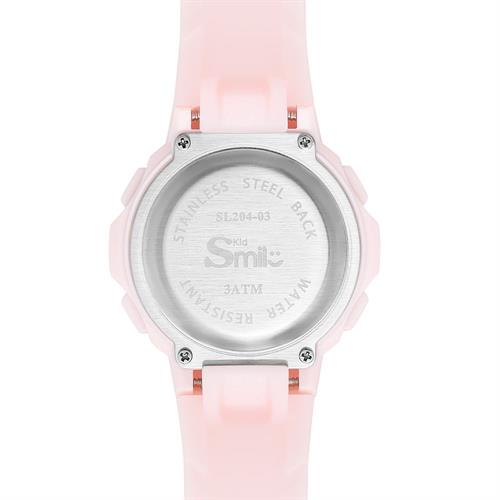 Đồng hồ Smile Kid 41.3 mm Trẻ em SL204-03 Màu Hồng